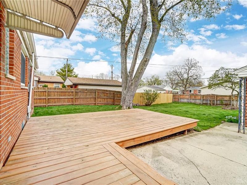 2417 Olson Drive, Kettering, OH 45420 Photo 38