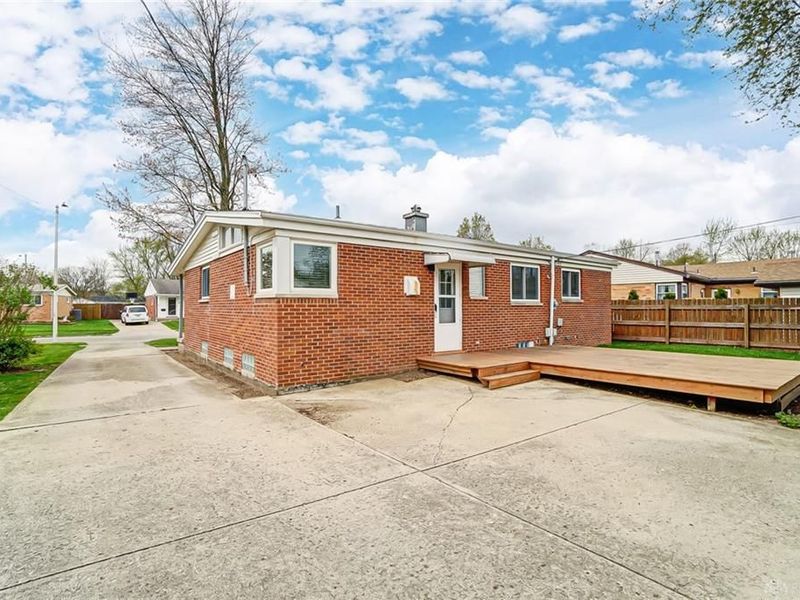 2417 Olson Drive, Kettering, OH 45420 Photo 39