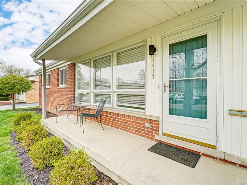 2417 Olson Drive, Kettering, OH 45420 Photo 4