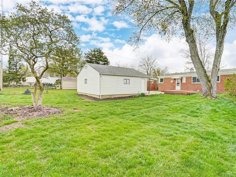 2417 Olson Drive, Kettering, OH 45420 Photo 40