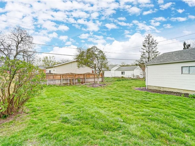 2417 Olson Drive, Kettering, OH 45420 Photo 42