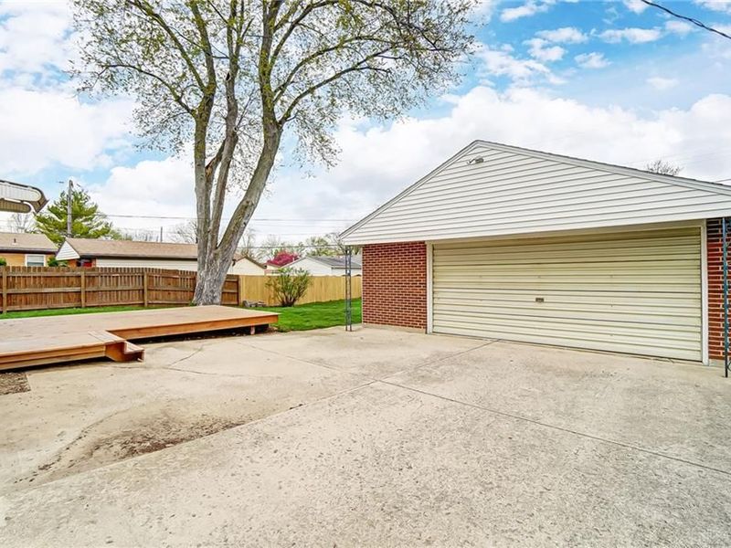 2417 Olson Drive, Kettering, OH 45420 Photo 45