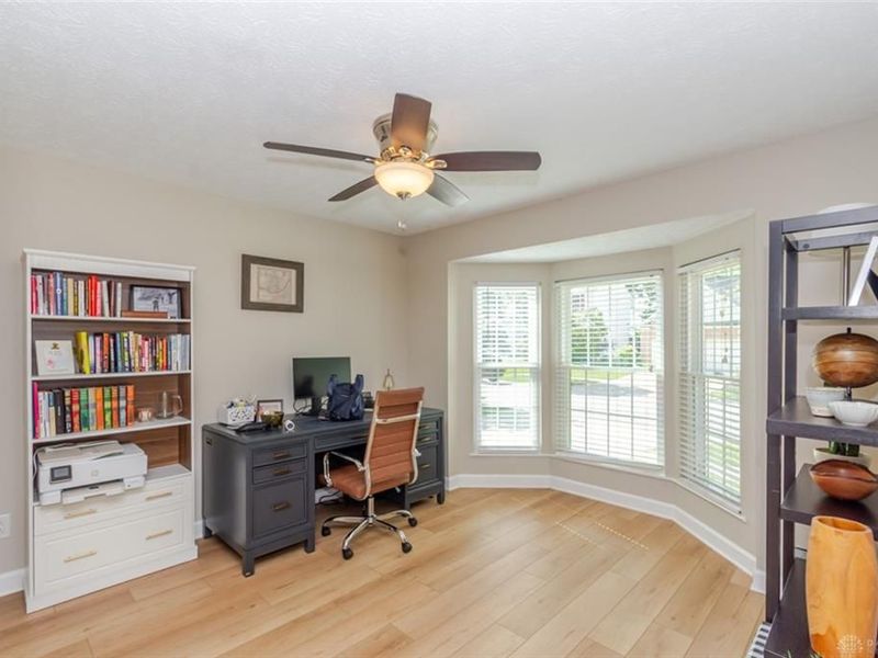 44 Christman Drive, Springboro, OH 45066 Photo 12