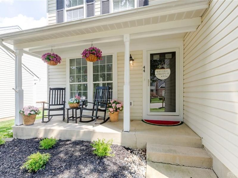 44 Christman Drive, Springboro, OH 45066 Photo 2