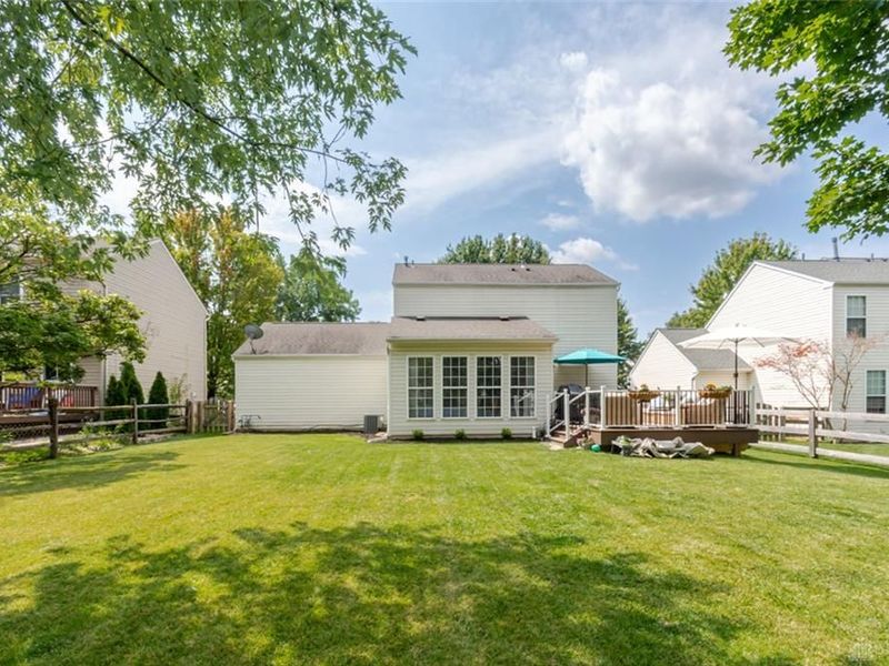 44 Christman Drive, Springboro, OH 45066 Photo 33
