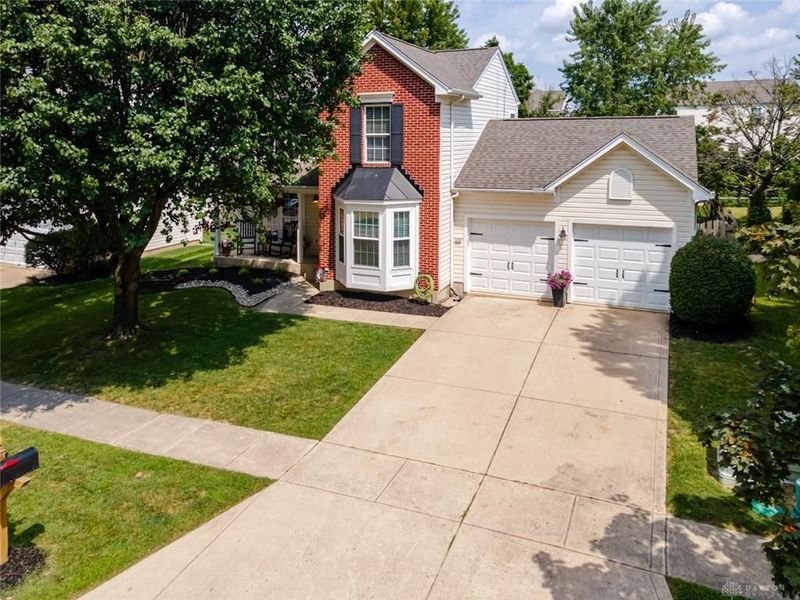 44 Christman Drive, Springboro, OH 45066 Photo 36