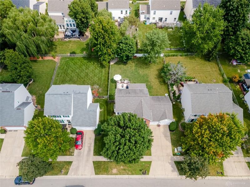 44 Christman Drive, Springboro, OH 45066 Photo 37