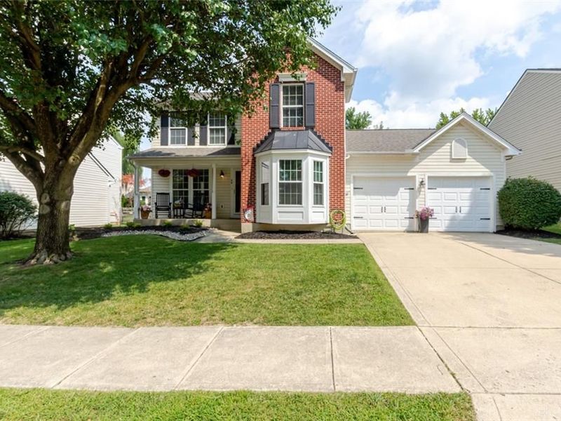44 Christman Drive, Springboro, OH 45066 Photo 41