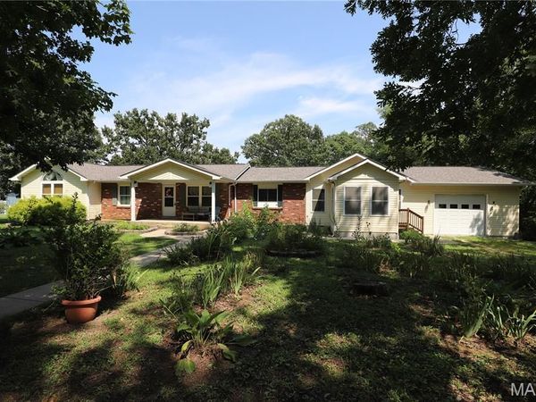 11697 John Emling Road , Bismarck, MO 63624