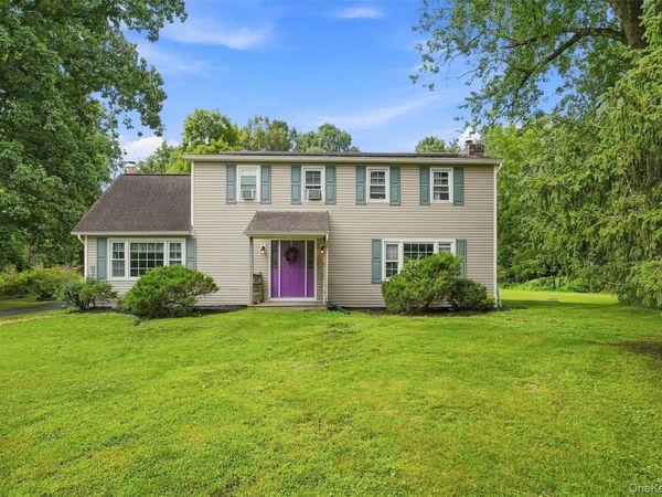 139 Pine Island Turnpike , Warwick, NY 10990