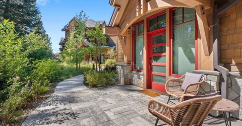 33 Beach Club Drive, Unit 502, Stateline, NV 89449 Photo