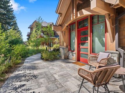 33 Beach Club Drive, Unit 502, Stateline, NV 89449 Photo
