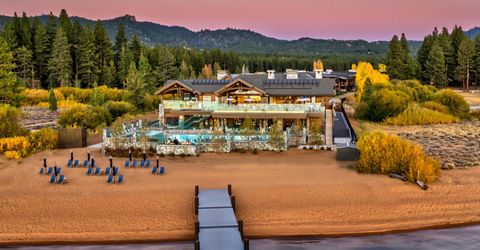 33 Beach Club Drive, Unit 502, Stateline, NV 89449 Photo