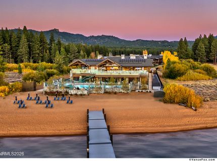 33 Beach Club Drive, Unit 502, Stateline, NV 89449 Photo