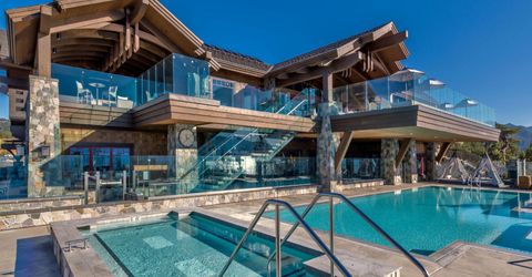 33 Beach Club Drive, Unit 502, Stateline, NV 89449 Photo