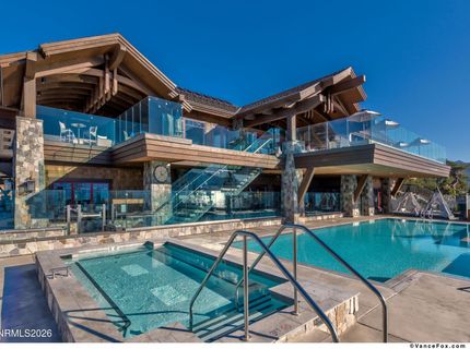 33 Beach Club Drive, Unit 502, Stateline, NV 89449 Photo