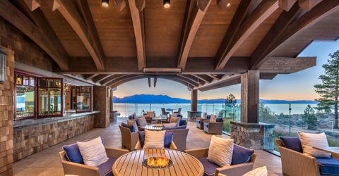 33 Beach Club Drive, Unit 502, Stateline, NV 89449 Photo