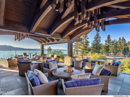 33 Beach Club Drive, Unit 502, Stateline, NV 89449 Photo
