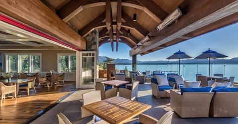 33 Beach Club Drive, Unit 502, Stateline, NV 89449 Photo