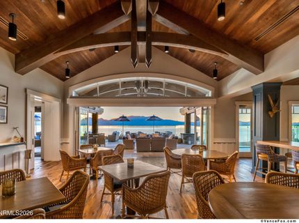 33 Beach Club Drive, Unit 502, Stateline, NV 89449 Photo