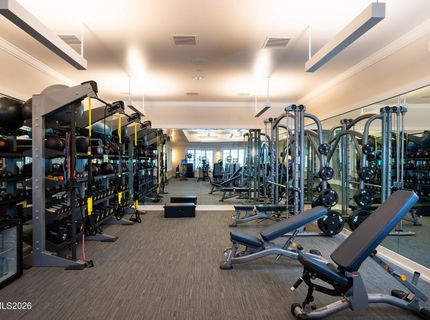 33 Beach Club Drive, Unit 502, Stateline, NV 89449 Photo
