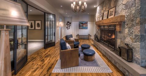 33 Beach Club Drive, Unit 502, Stateline, NV 89449 Photo