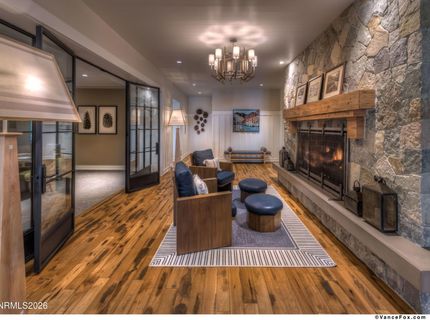 33 Beach Club Drive, Unit 502, Stateline, NV 89449 Photo