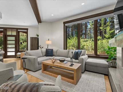 33 Beach Club Drive, Unit 502, Stateline, NV 89449 Photo