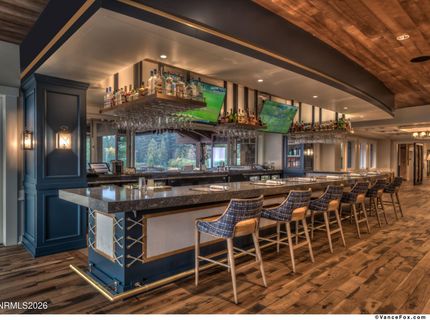 33 Beach Club Drive, Unit 502, Stateline, NV 89449 Photo
