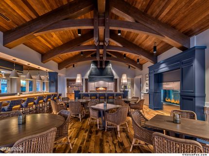 33 Beach Club Drive, Unit 502, Stateline, NV 89449 Photo