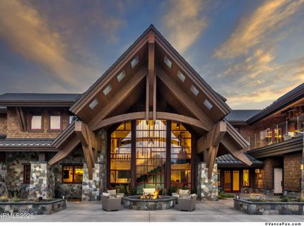 33 Beach Club Drive, Unit 502, Stateline, NV 89449 Photo