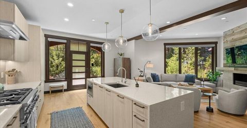 33 Beach Club Drive, Unit 502, Stateline, NV 89449 Photo
