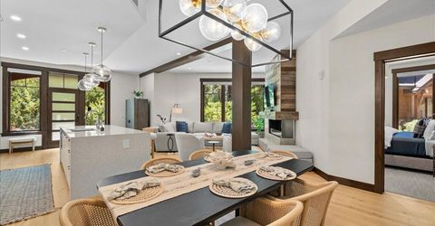 33 Beach Club Drive, Unit 502, Stateline, NV 89449 Photo