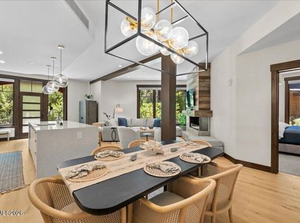 33 Beach Club Drive, Unit 502, Stateline, NV 89449 Photo