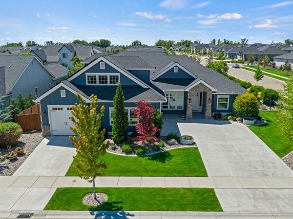 2559 N Synergy Ave., Eagle, ID 83616