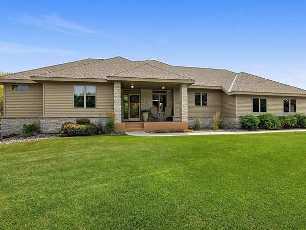 3600 21st Avenue S, Saint Cloud, MN 56301