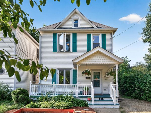 2819 E 25th Street, Minneapolis, MN 55406