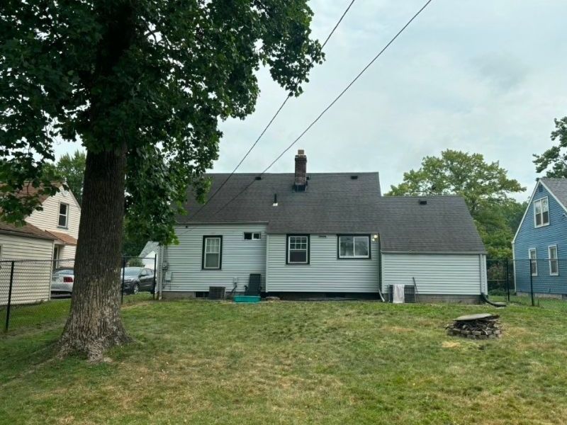 595 Bonnie Brae Avenue NE, Warren, OH 44483 Photo 4