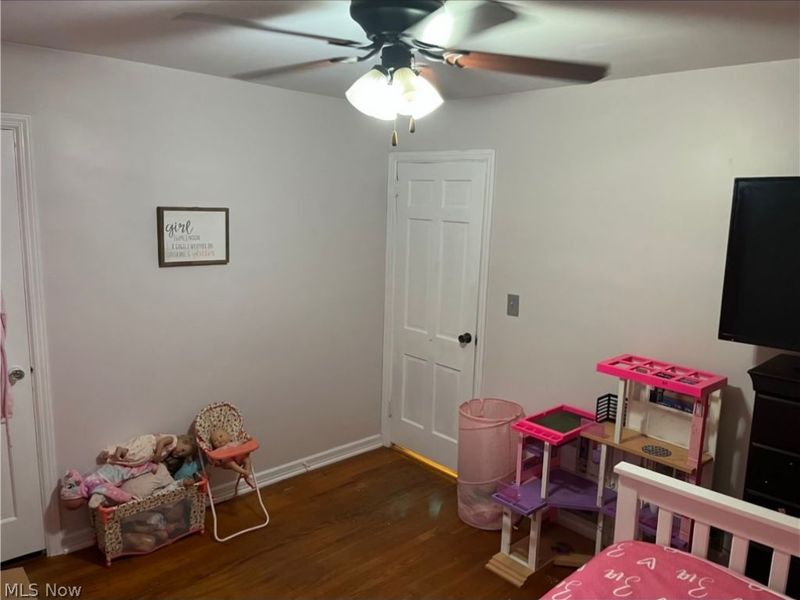 595 Bonnie Brae Avenue NE, Warren, OH 44483 Photo 9