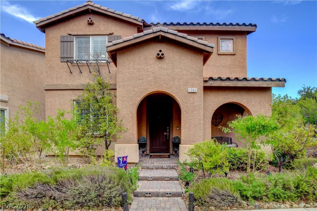 1984 San Donato Walk, Henderson, NV 89044 Main Photo