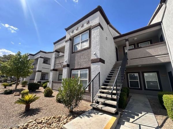 7255 W Sunset Road, Unit 1027, Las Vegas, NV 89113