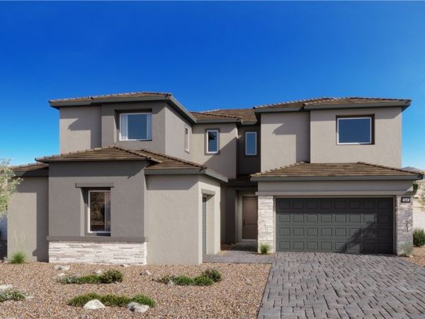9942 Decano Ridge Street, Las Vegas, NV 89141
