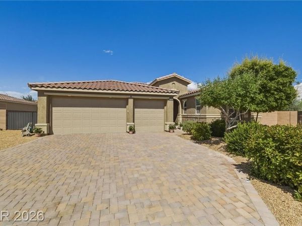 4700 Suntree Court, Pahrump, NV 89061