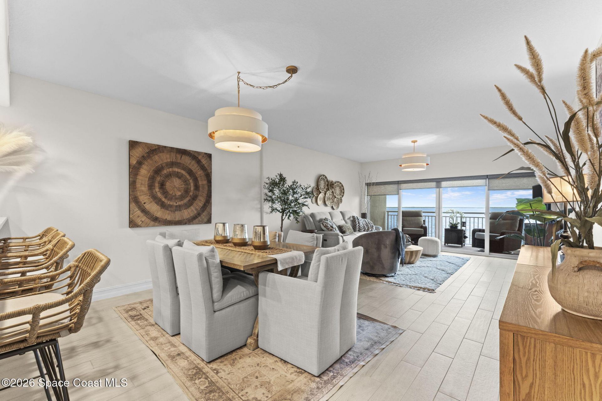 1805 Riverside Drive , Unit 503, Titusville, FL 32780 Photo