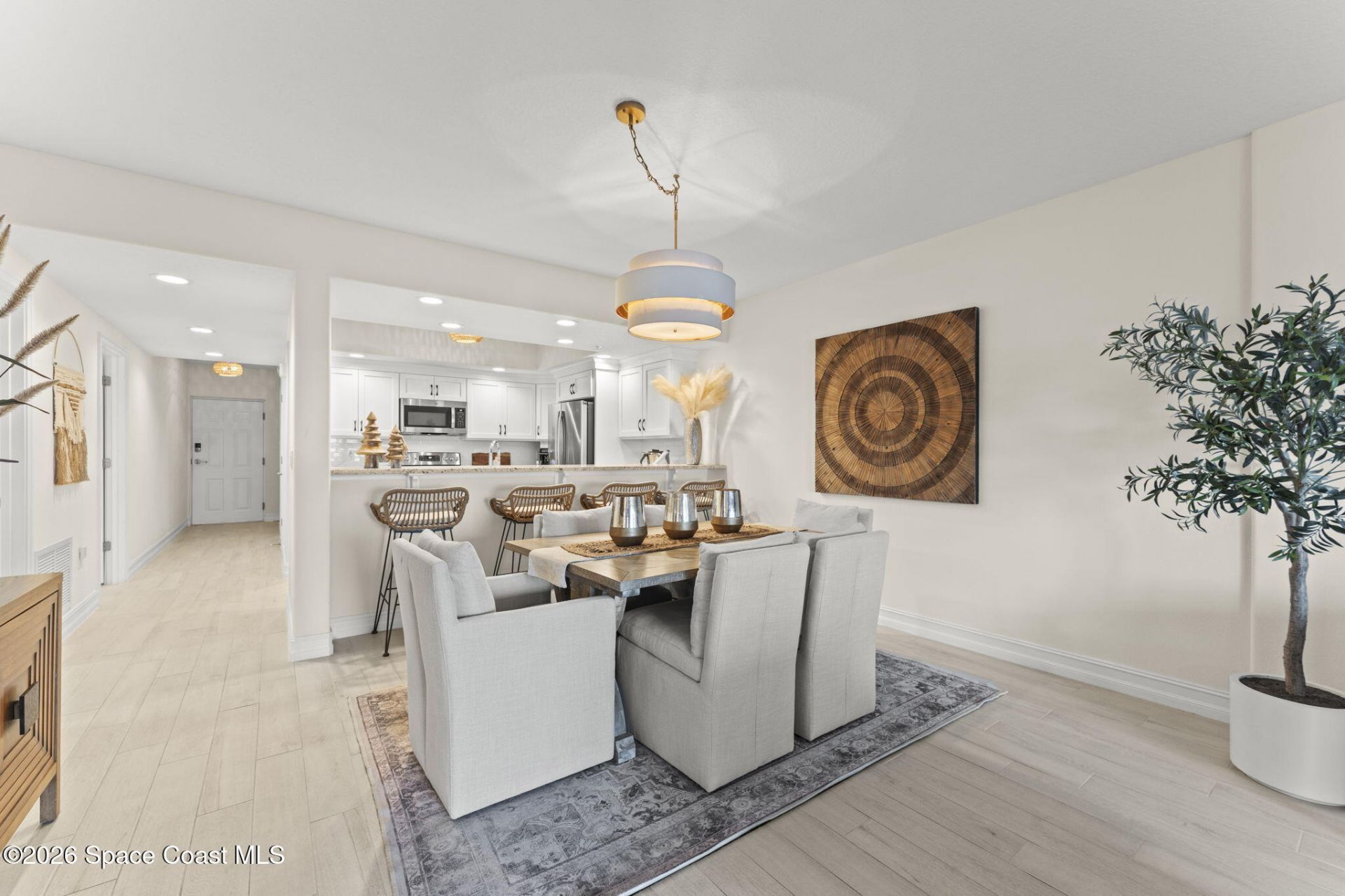 1805 Riverside Drive , Unit 503, Titusville, FL 32780 Photo