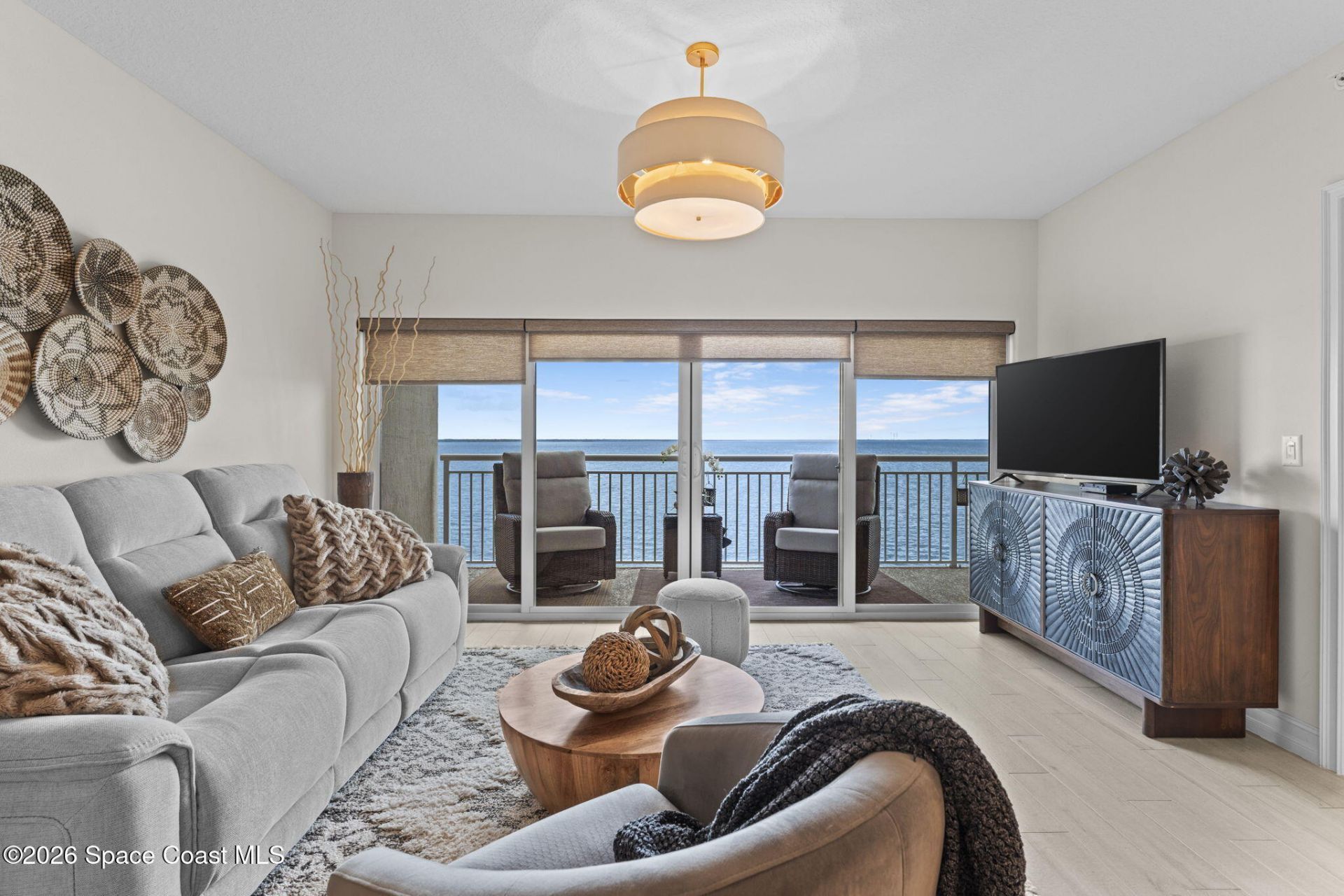 1805 Riverside Drive , Unit 503, Titusville, FL 32780 Photo