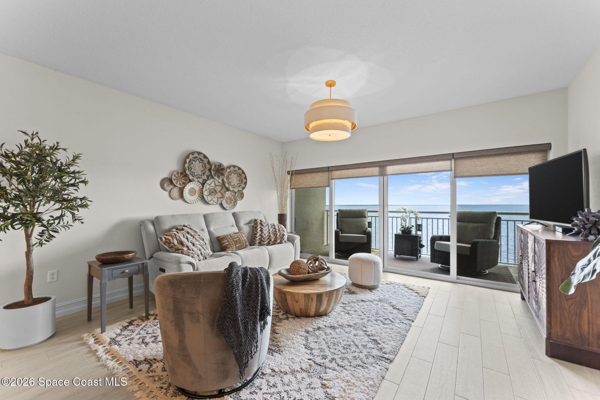 1805 Riverside Drive , Unit 503, Titusville, FL 32780 Photo