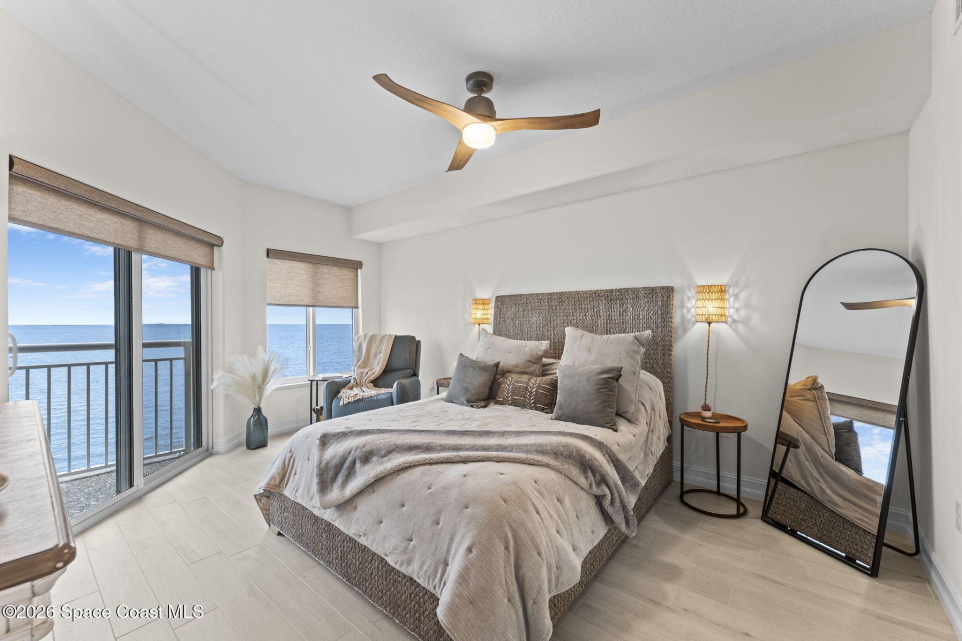 1805 Riverside Drive , Unit 503, Titusville, FL 32780 Photo