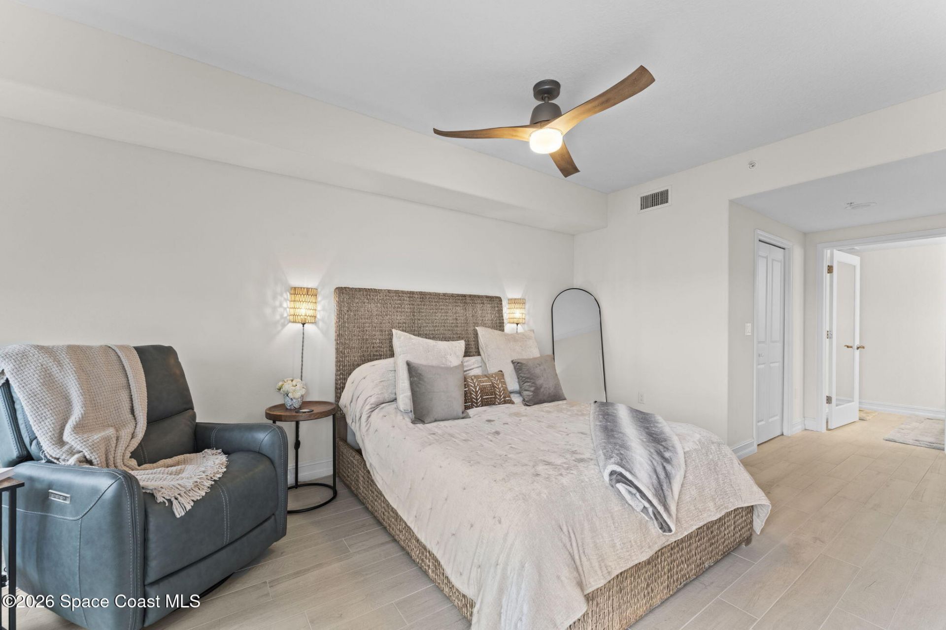 1805 Riverside Drive , Unit 503, Titusville, FL 32780 Photo