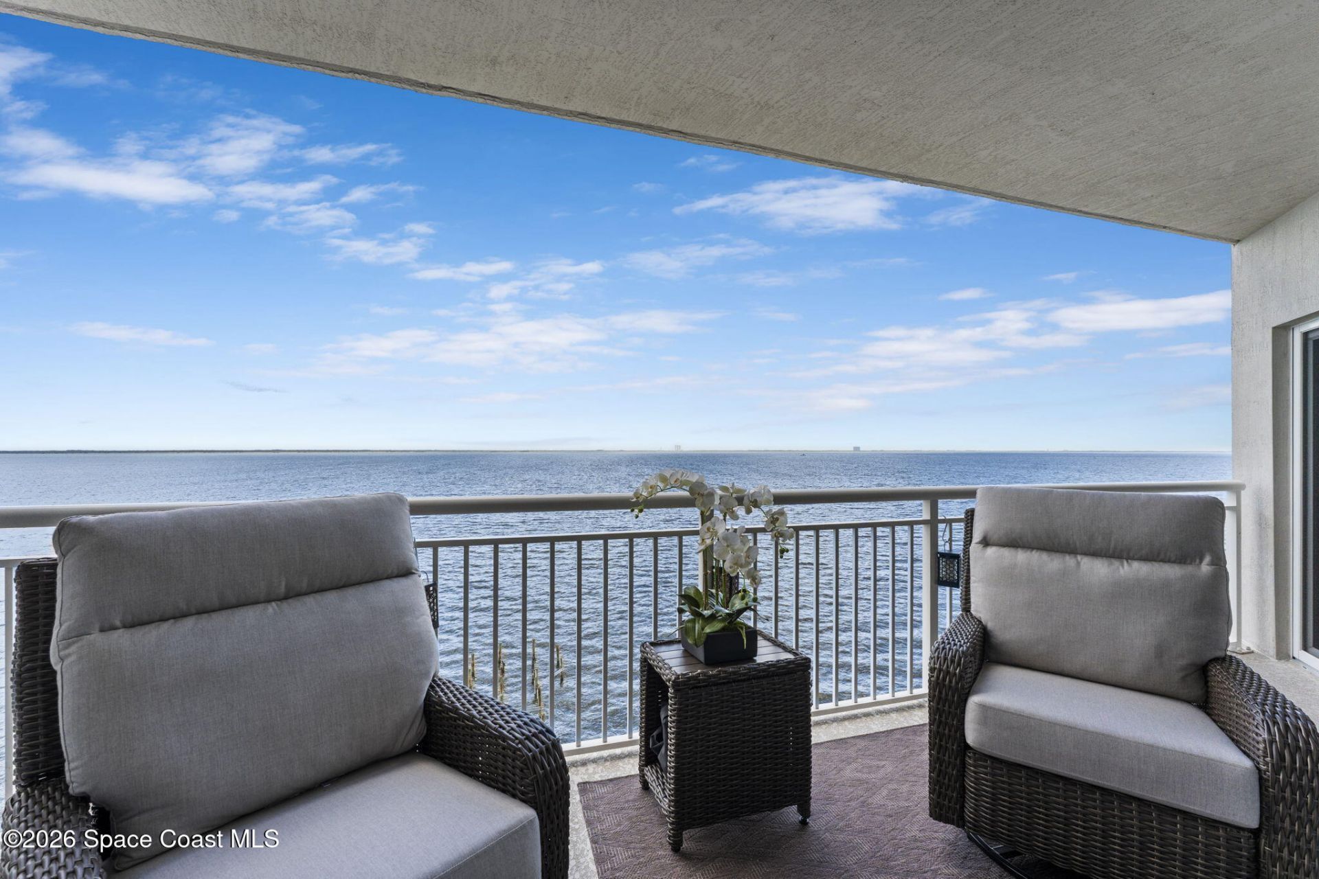 1805 Riverside Drive , Unit 503, Titusville, FL 32780 Photo